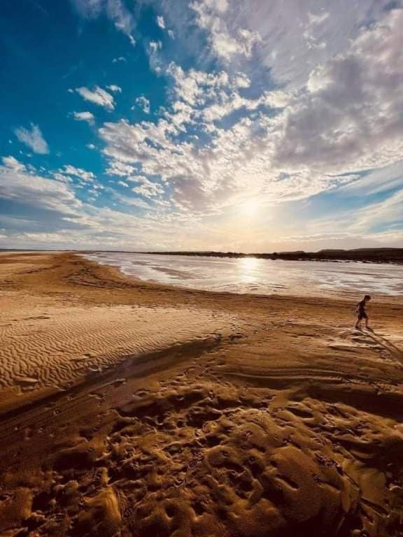 L'Appart De Karine Et Nico Gruissan Dış mekan fotoğraf